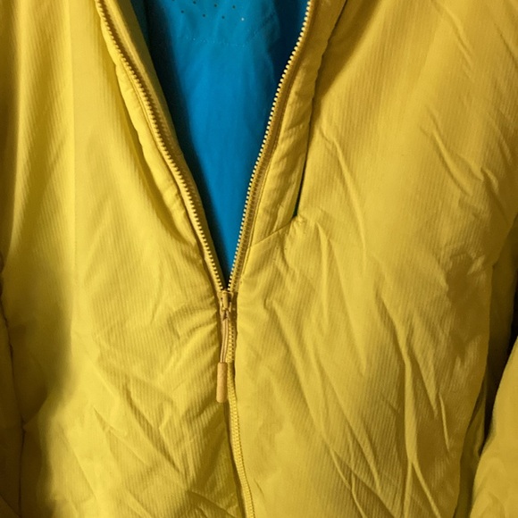 The North face ventrix hooded jacket mens medium - Picture 7 of 7